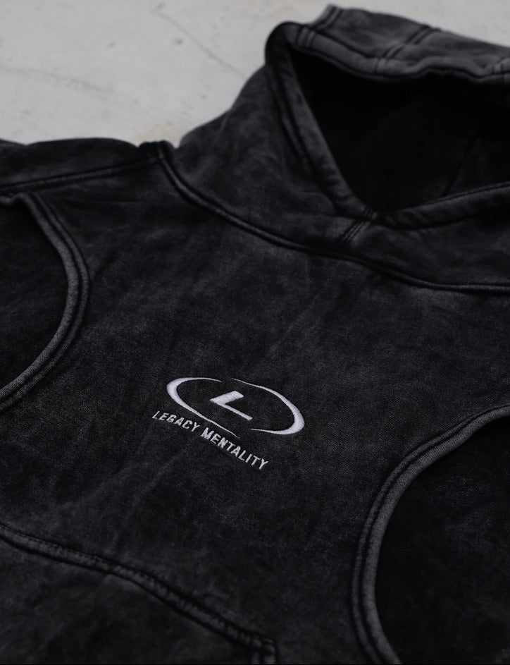 Midnight Hoodie