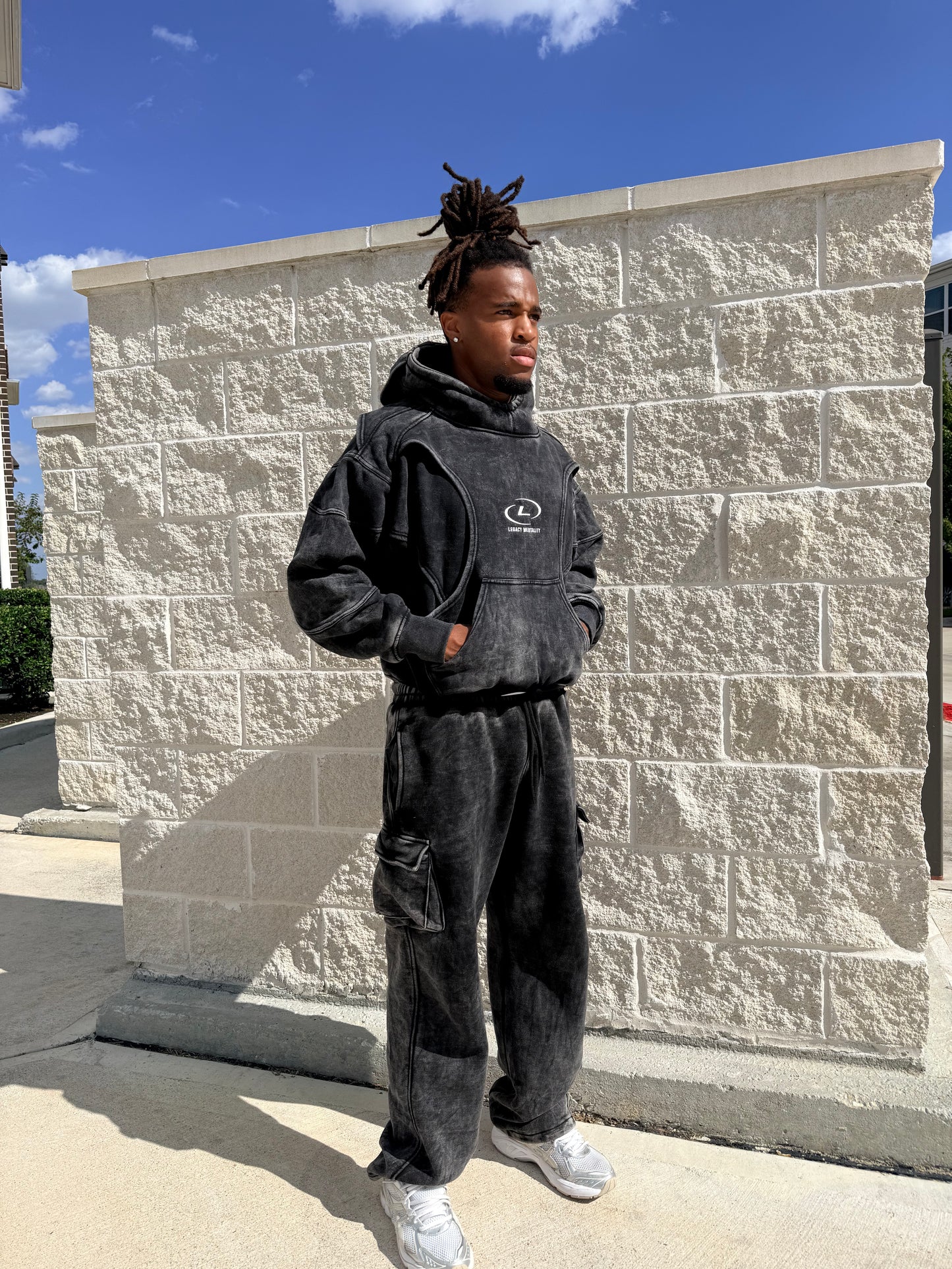 Full Sweatsuit