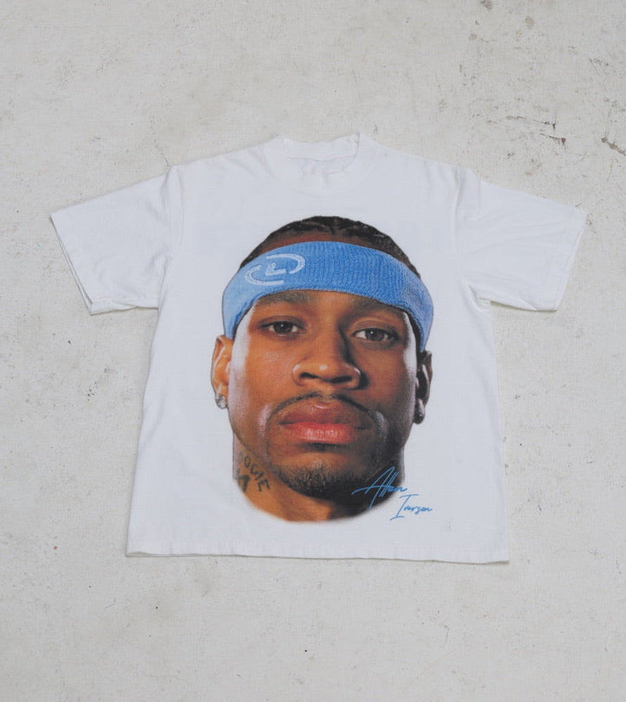 Iverson Tee