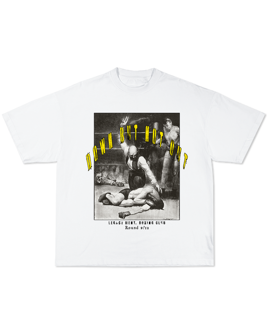 "D.B.N.O." Tee