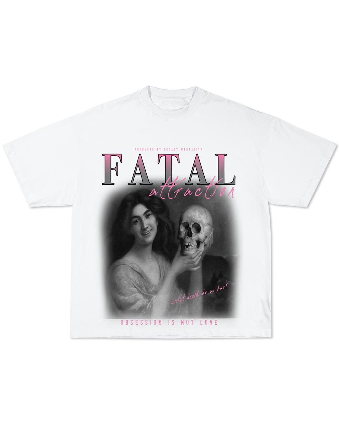 Fatal Attractions Tee
