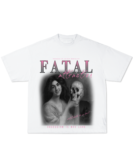 Fatal Attractions Tee