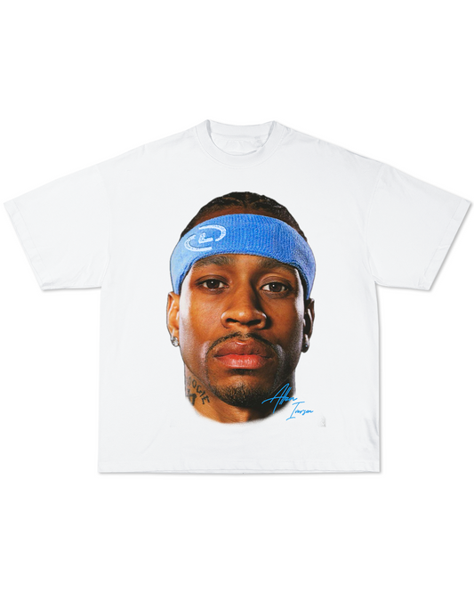 Iverson Tee