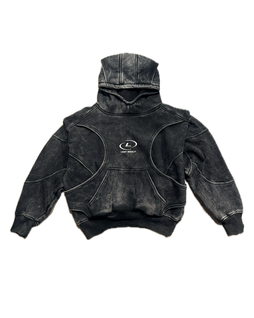 Midnight Hoodie